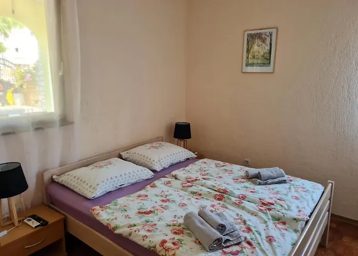 Apartments Ljubic