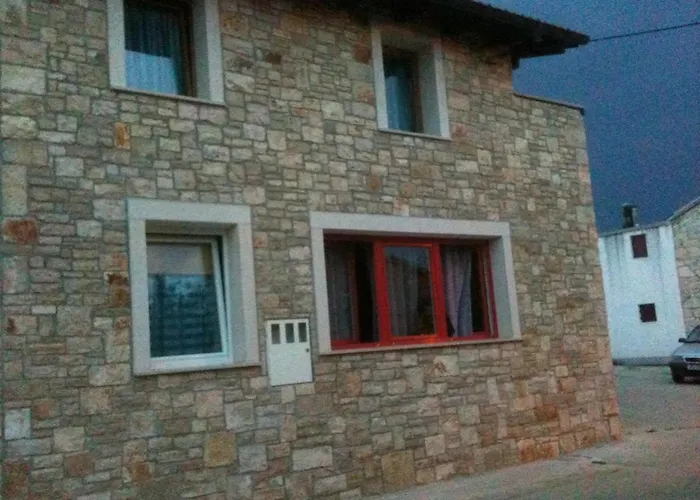 Apartments Ljubic