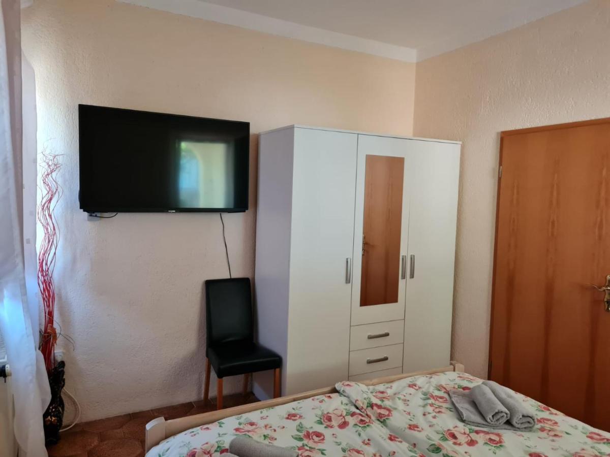 Apartment Ljubic Tar-Vabriga