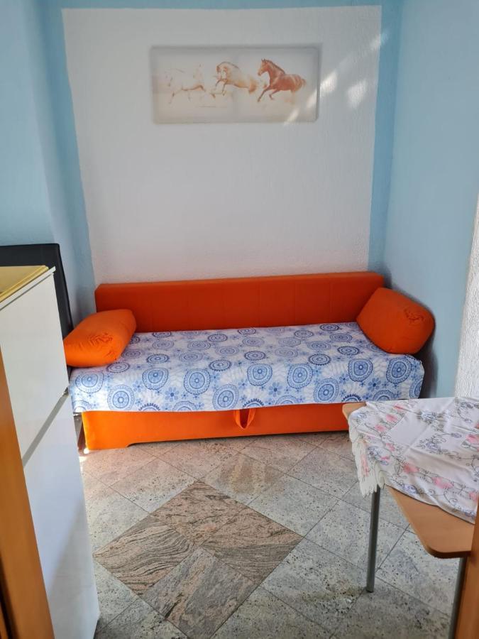 Ljubic Apartment *