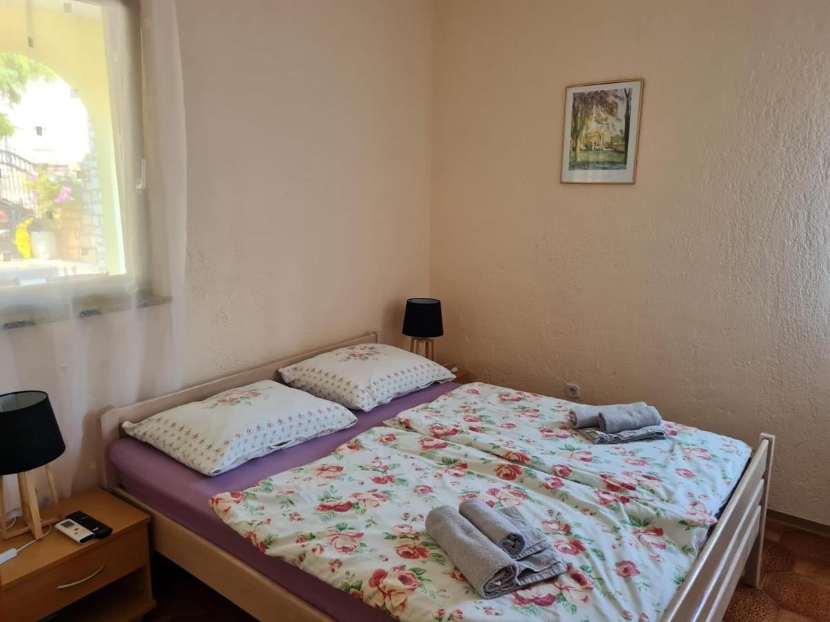 Apartment Ljubic *