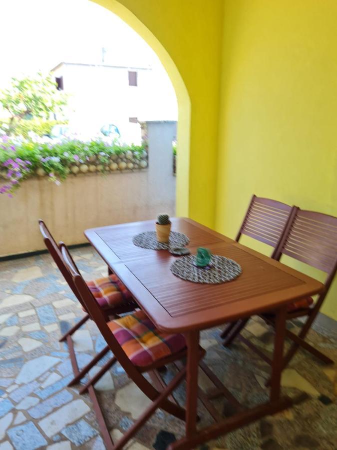 Ljubic * Tar-Vabriga