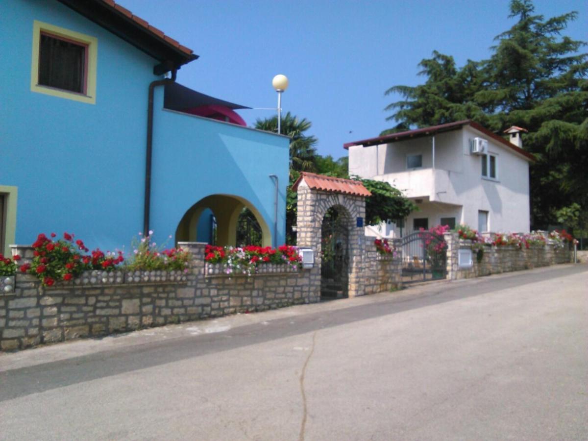 Apartment Ljubic *