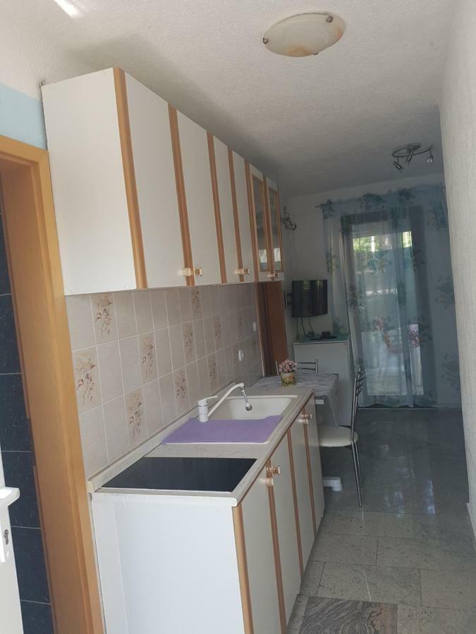 Ljubic Apartment