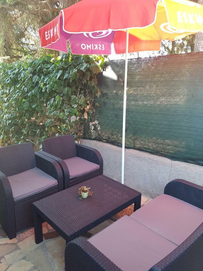 Ljubic Apartment
