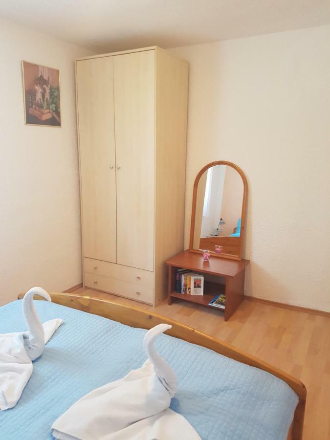 Apartment Ljubic