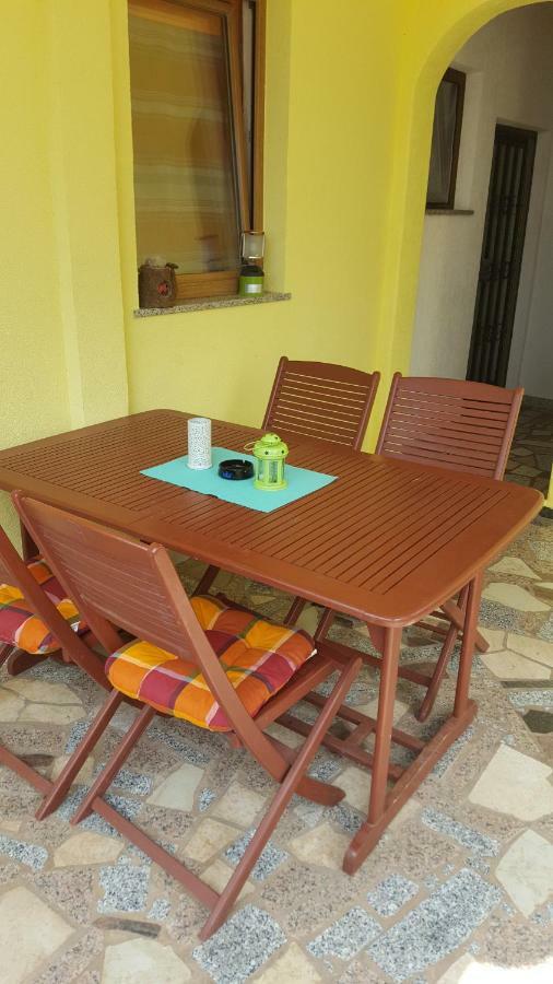 Apartment Ljubic Tar-Vabriga