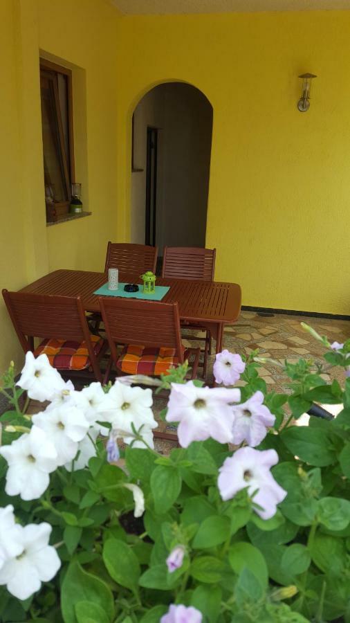 Ljubic Apartment Tar-Vabriga