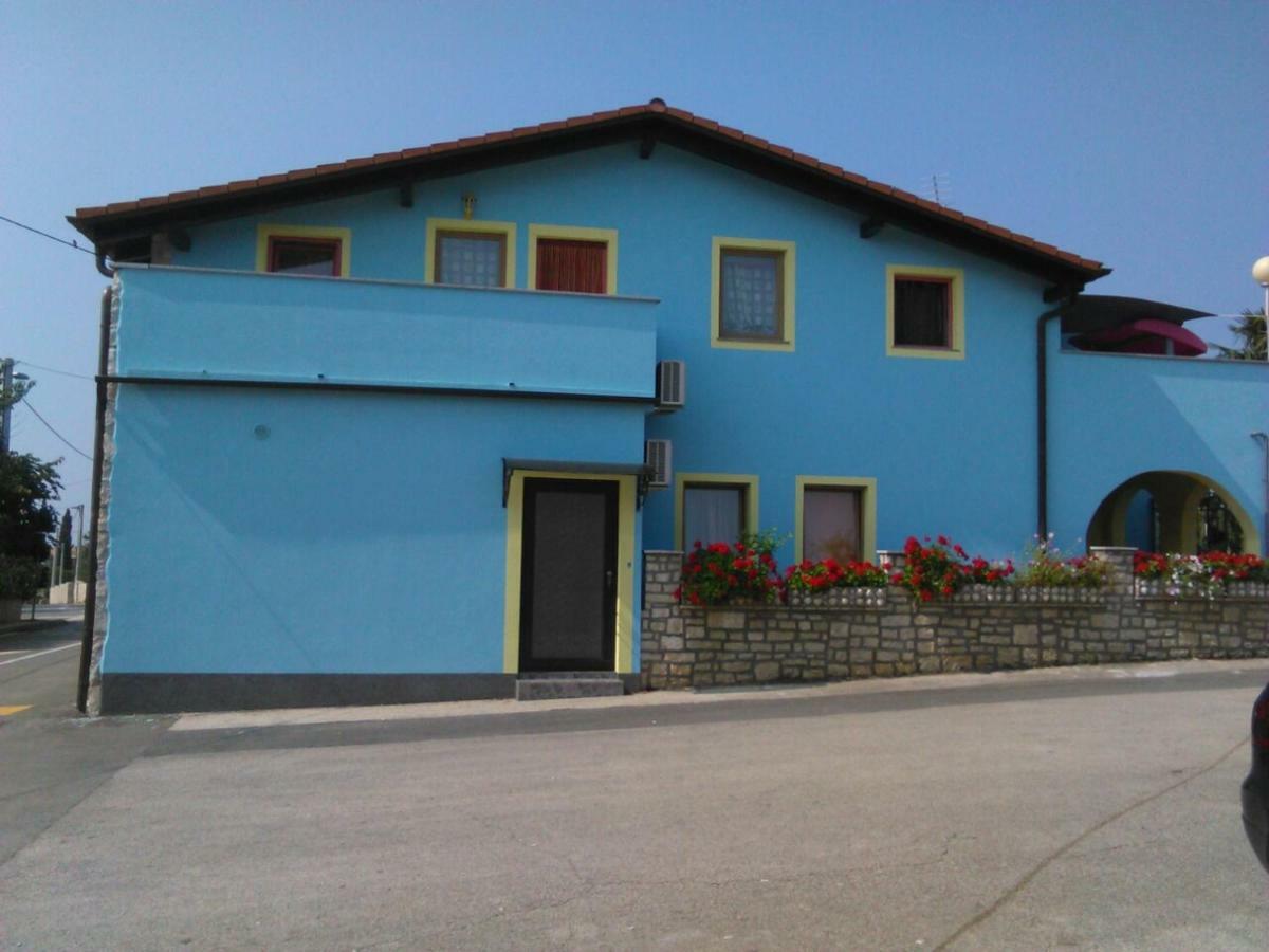 Ljubic Apartment *
