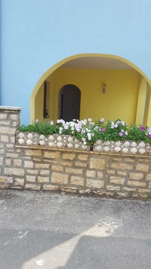 Ljubic Apartment *