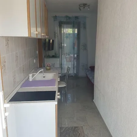 Apartments Ljubic Tar-Vabriga Exterior photo
