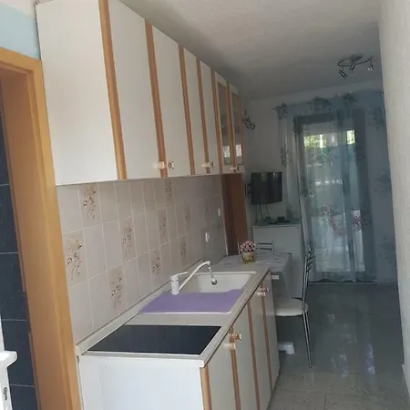 Apartments Ljubic Tar-Vabriga Exterior photo