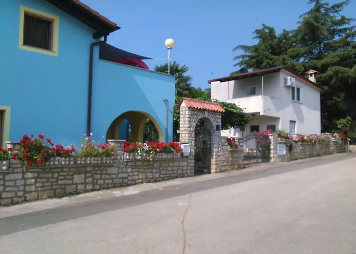 Apartments Ljubic