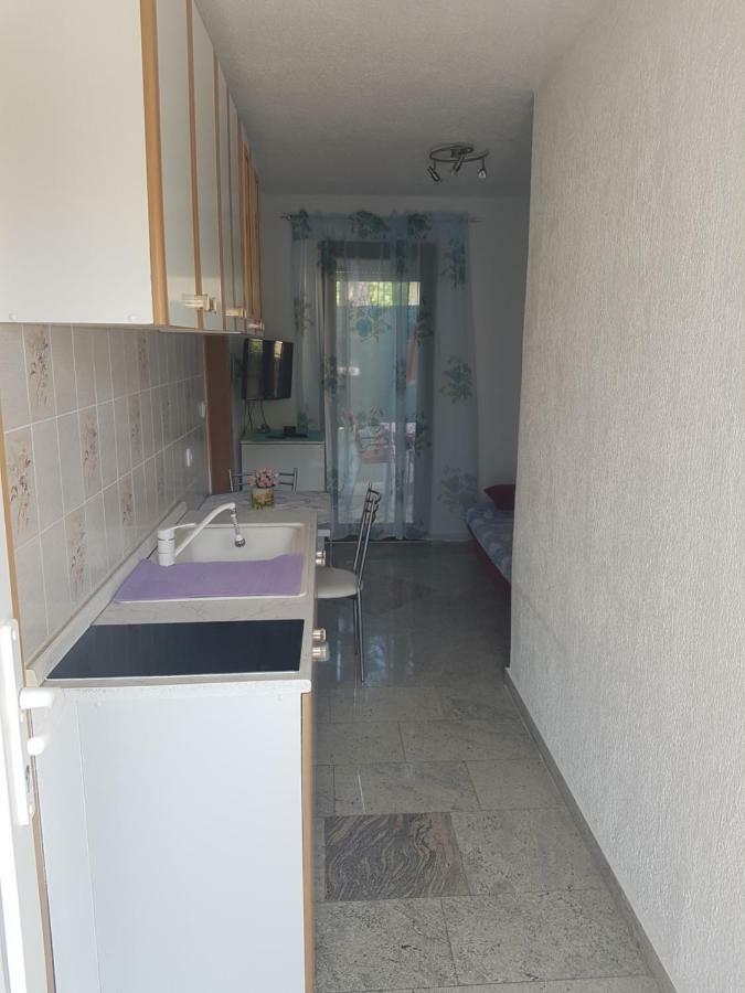 Apartament Ljubic Tar-Vabriga