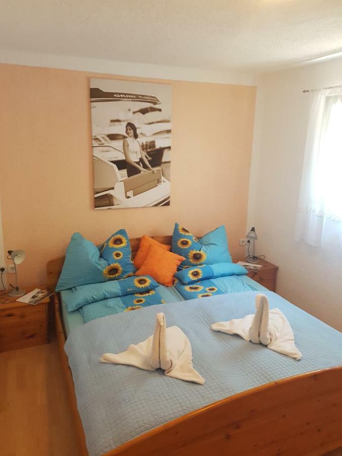 Apartament Ljubic *