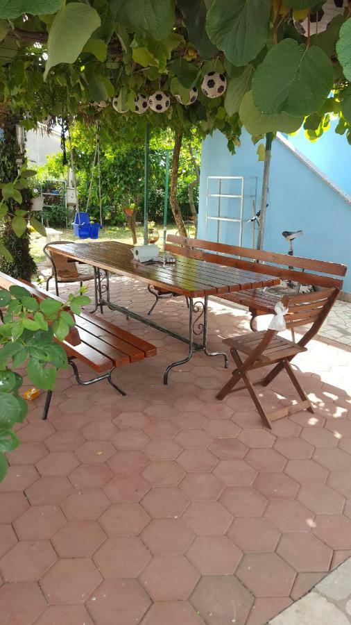 Ljubic Apartament *